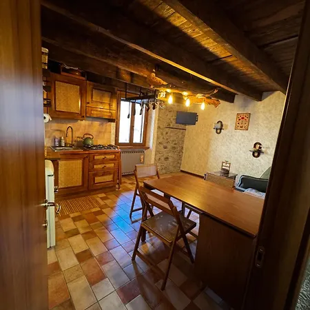 Muro 24 - Adventure Retreat *