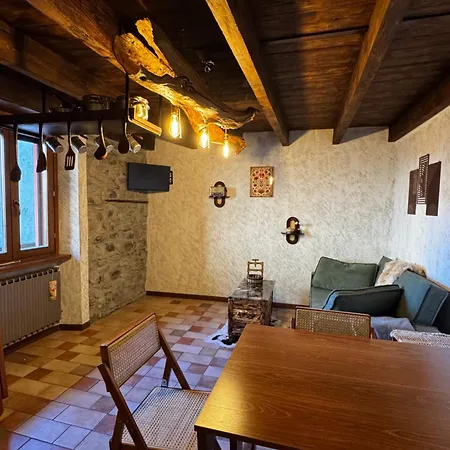 דירה Muro 24 - Adventure Retreat *